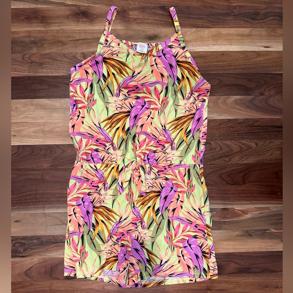 🦋3for$10🦋 Cute romper